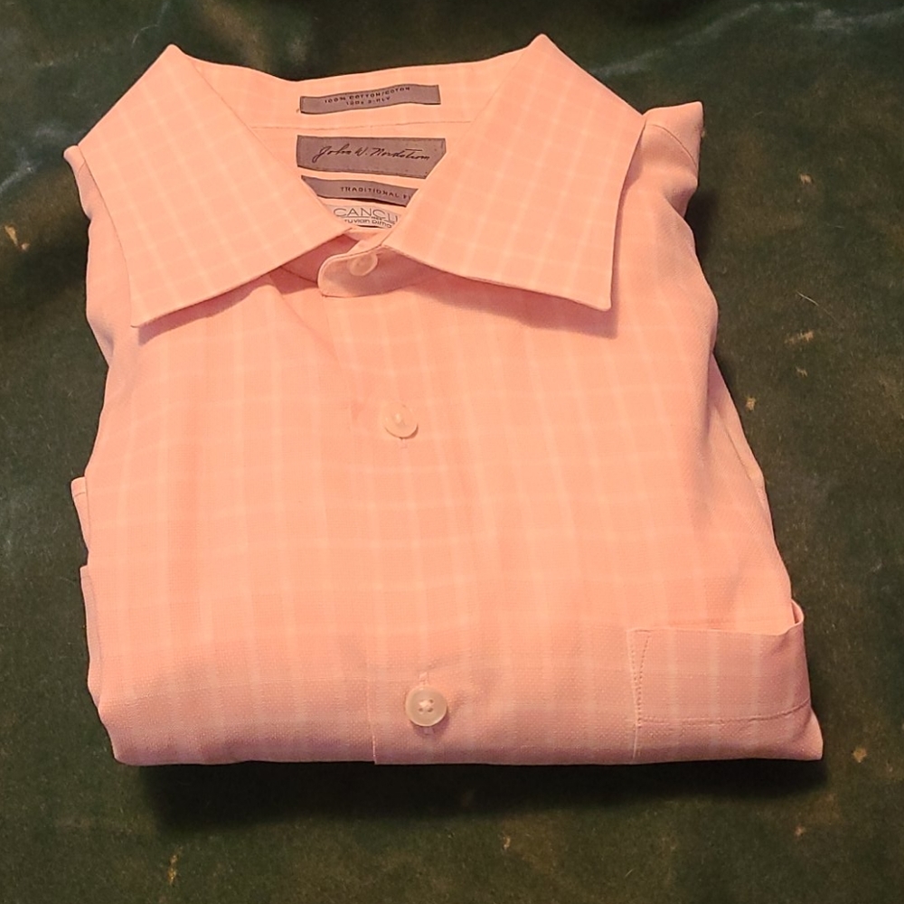 John. W Nordstrom shirt